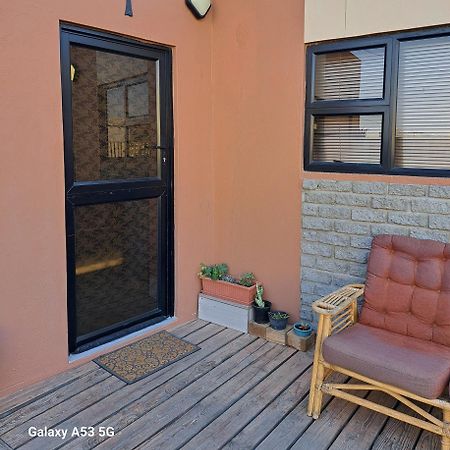 Appartamento 2Fiftysix On Second Lüderitz Esterno foto