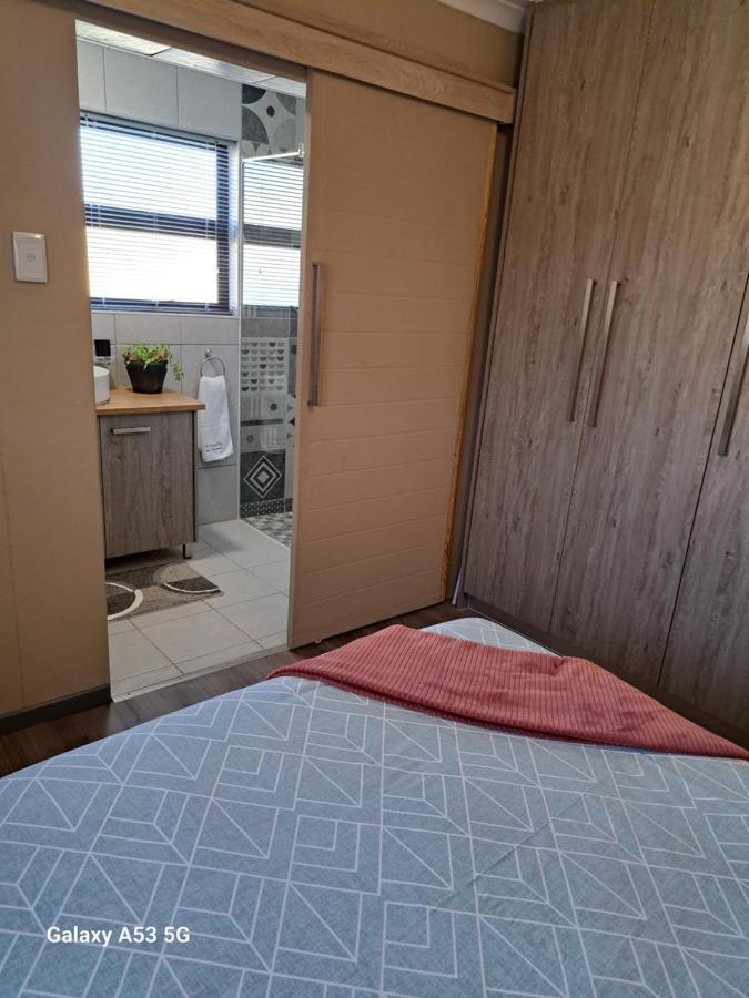 Appartamento 2Fiftysix On Second Lüderitz Esterno foto