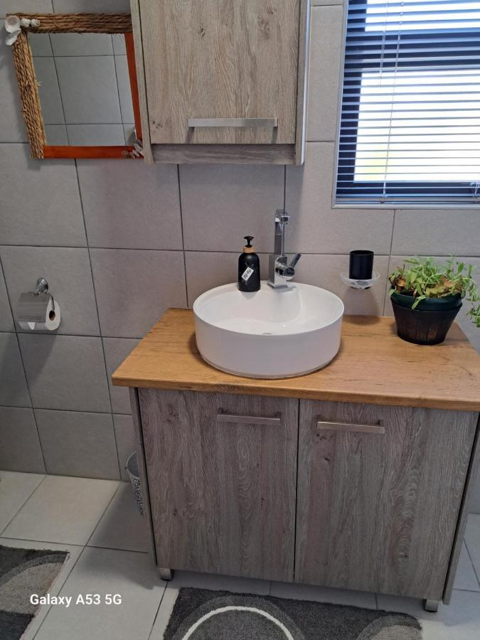 Appartamento 2Fiftysix On Second Lüderitz Esterno foto