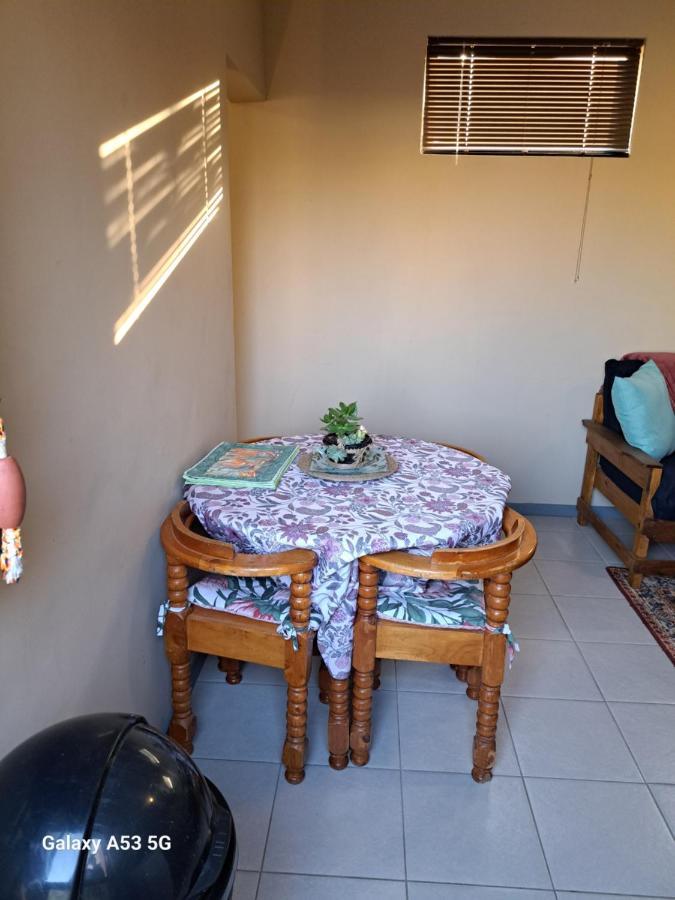 Appartamento 2Fiftysix On Second Lüderitz Esterno foto