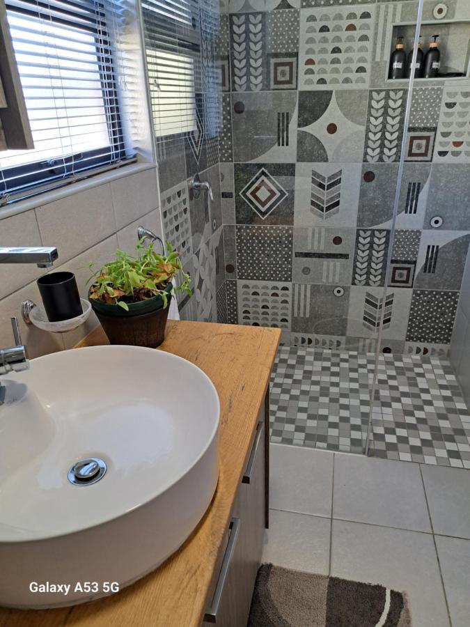 Appartamento 2Fiftysix On Second Lüderitz Esterno foto