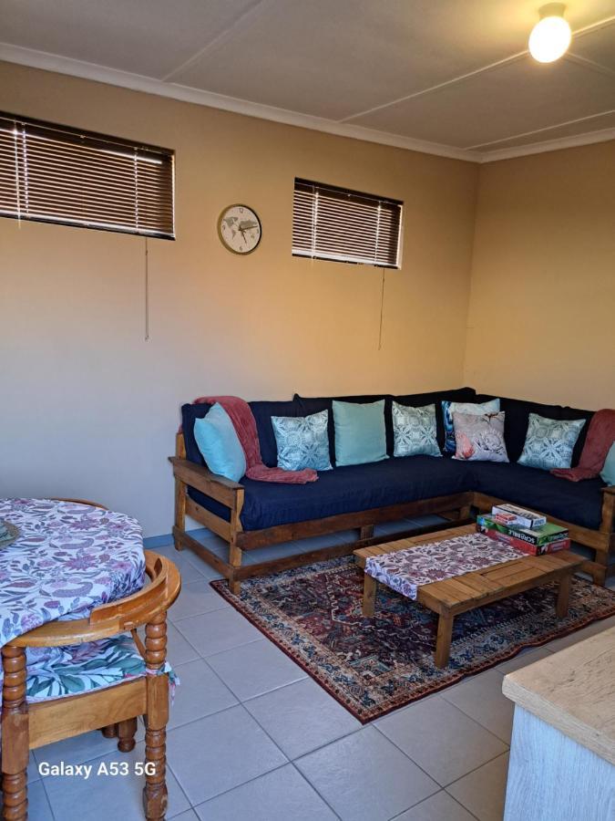 Appartamento 2Fiftysix On Second Lüderitz Esterno foto