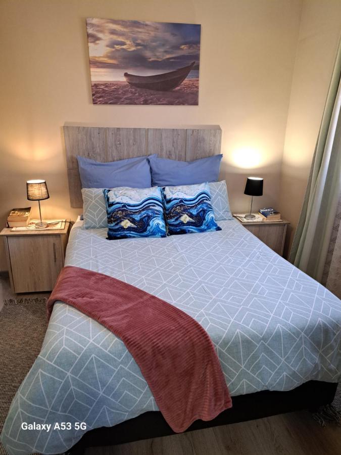 Appartamento 2Fiftysix On Second Lüderitz Esterno foto