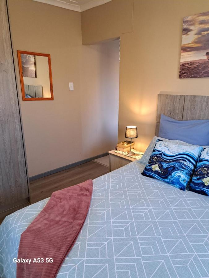 Appartamento 2Fiftysix On Second Lüderitz Esterno foto