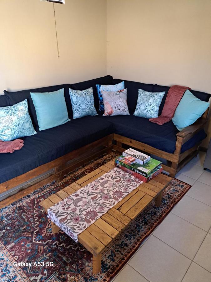Appartamento 2Fiftysix On Second Lüderitz Esterno foto