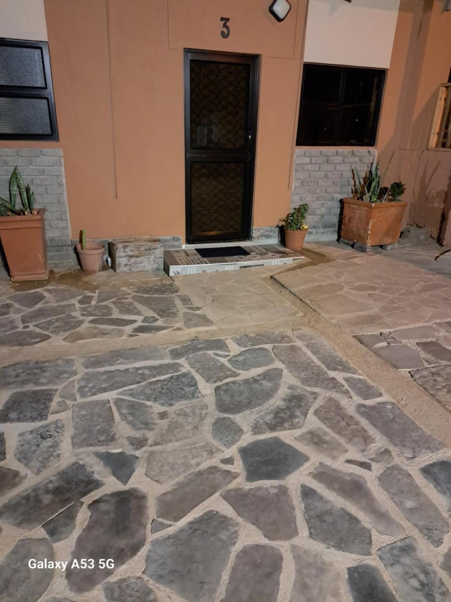 Appartamento 2Fiftysix On Second Lüderitz Esterno foto