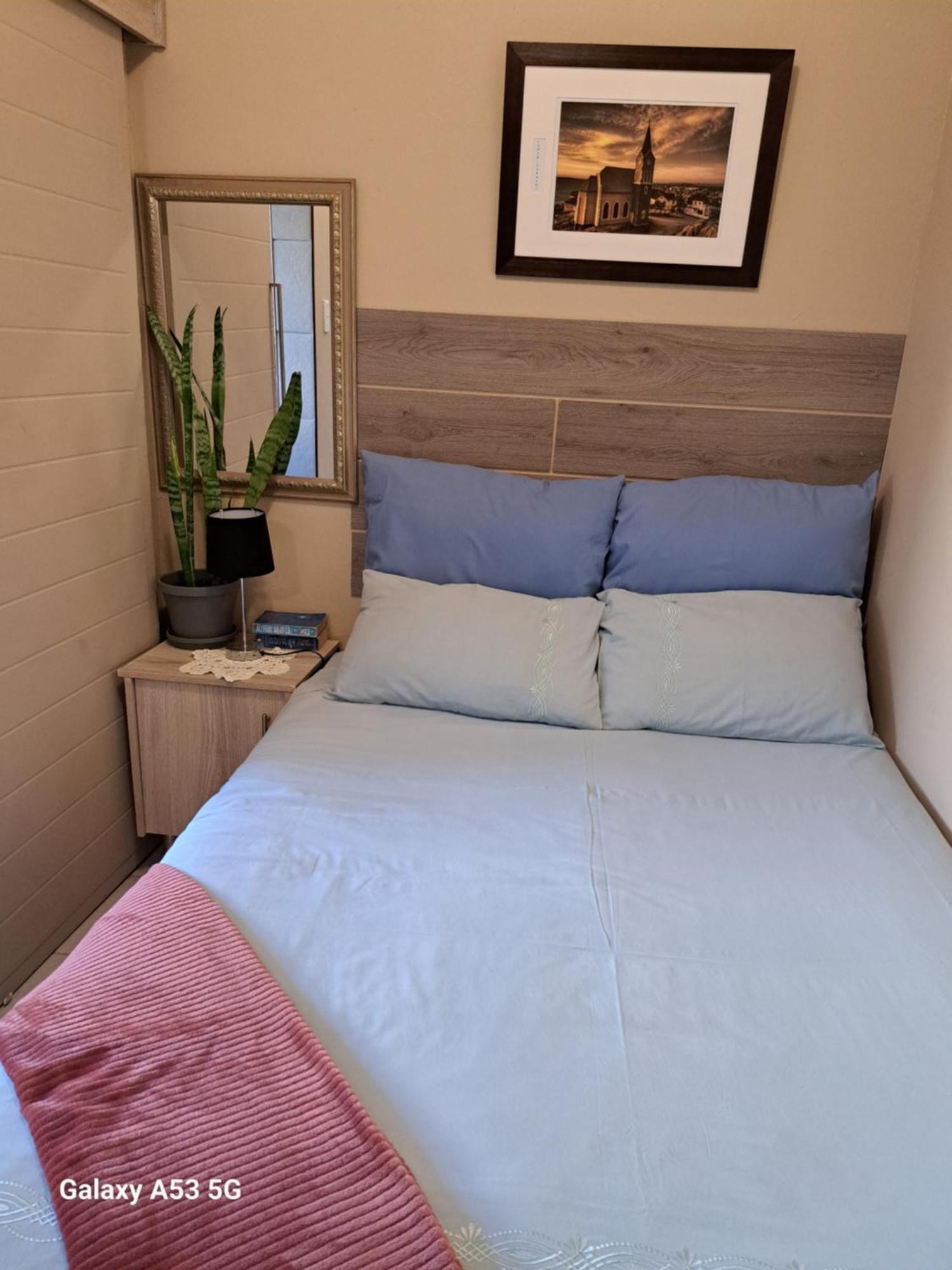 Appartamento 2Fiftysix On Second Lüderitz Esterno foto