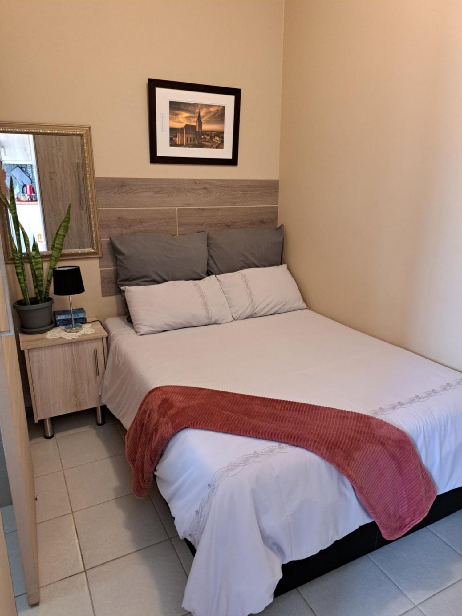 Appartamento 2Fiftysix On Second Lüderitz Esterno foto