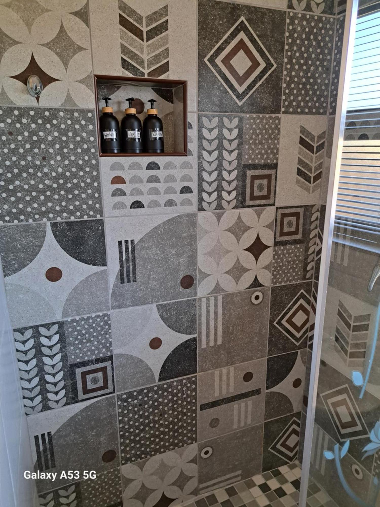 Appartamento 2Fiftysix On Second Lüderitz Esterno foto
