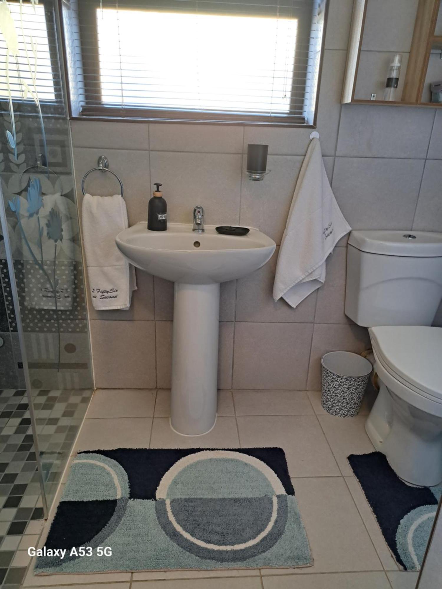 Appartamento 2Fiftysix On Second Lüderitz Esterno foto