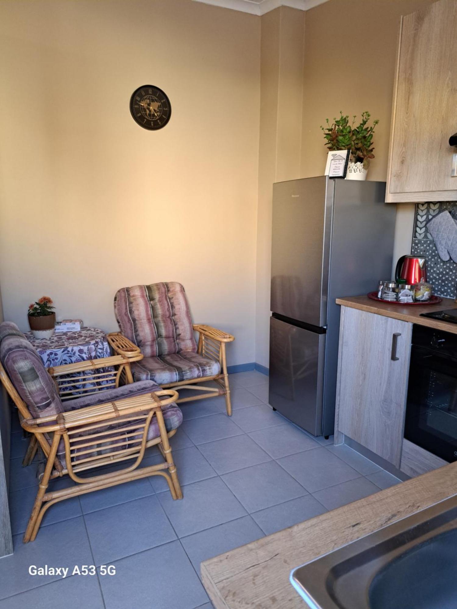 Appartamento 2Fiftysix On Second Lüderitz Esterno foto