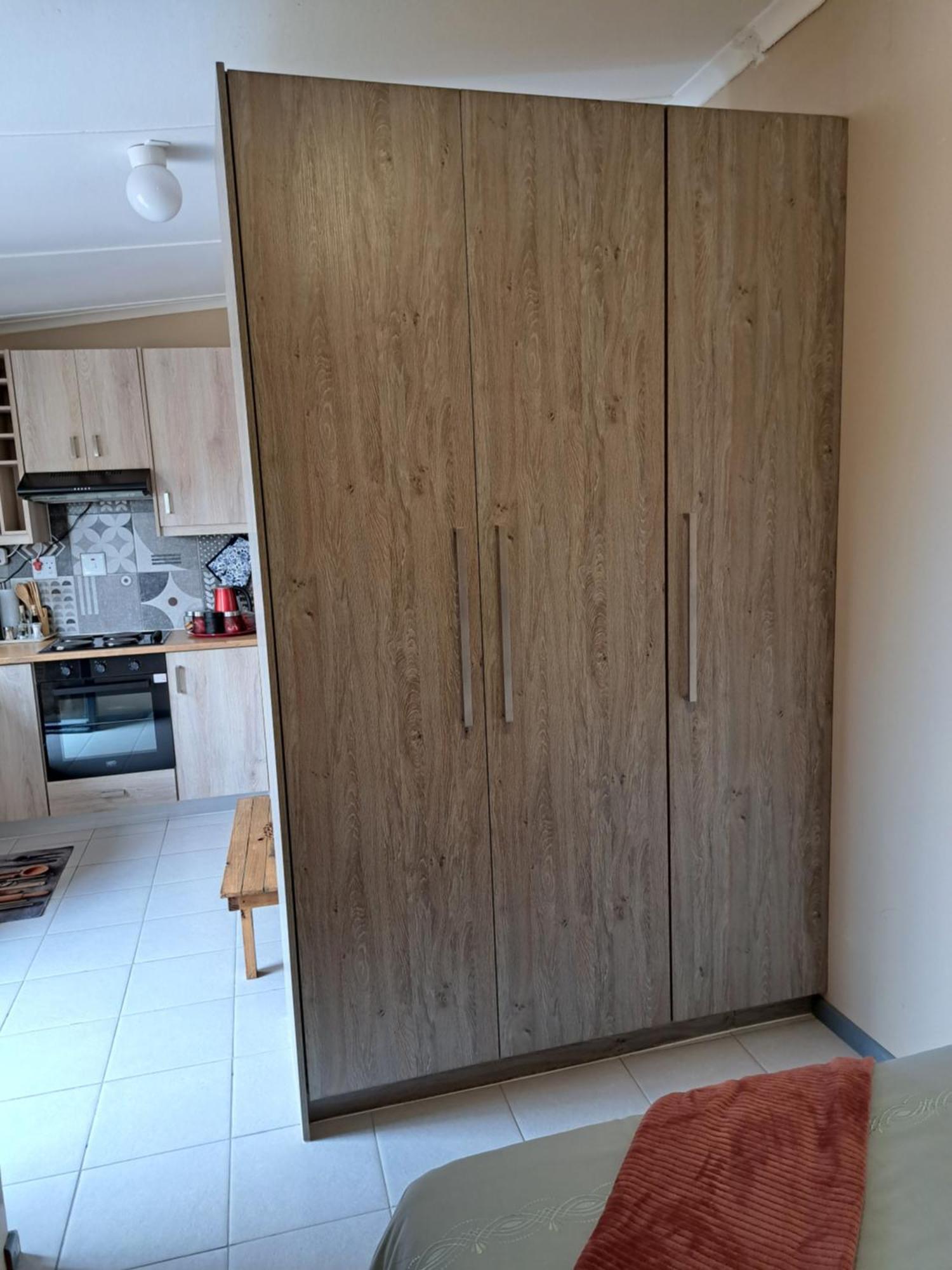 Appartamento 2Fiftysix On Second Lüderitz Esterno foto