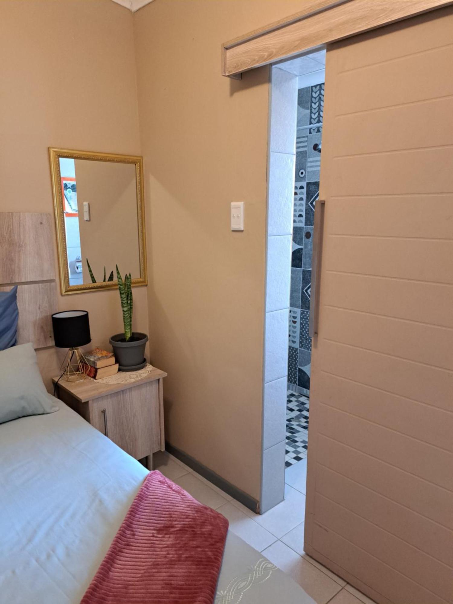 Appartamento 2Fiftysix On Second Lüderitz Esterno foto