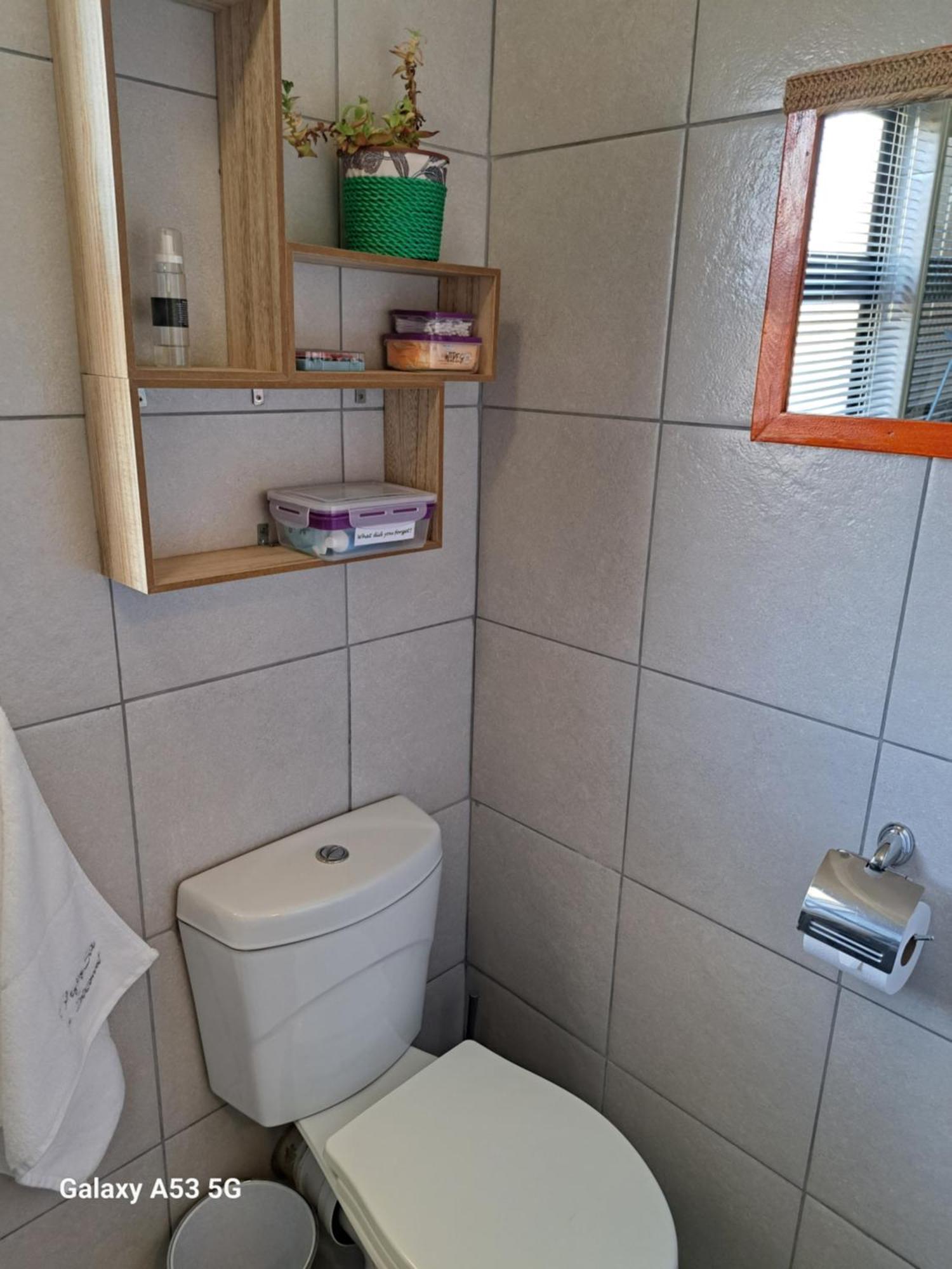 Appartamento 2Fiftysix On Second Lüderitz Esterno foto